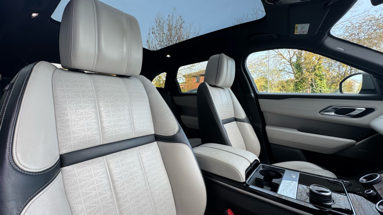 Land Rover Range Rover Velar 2.0 D180 R-Dynamic SE 5dr Auto Diesel Estate